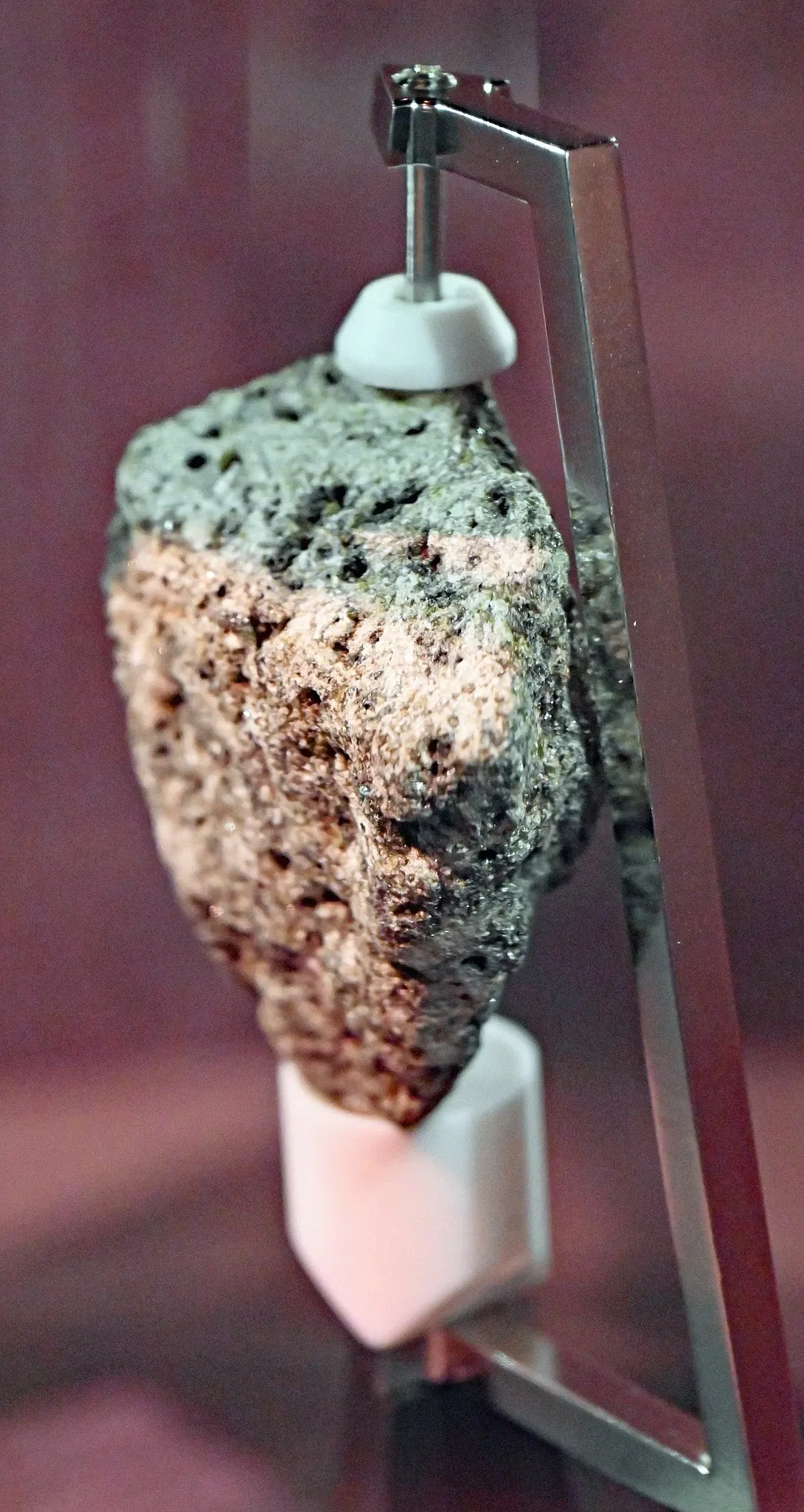 Tellus Science Museum