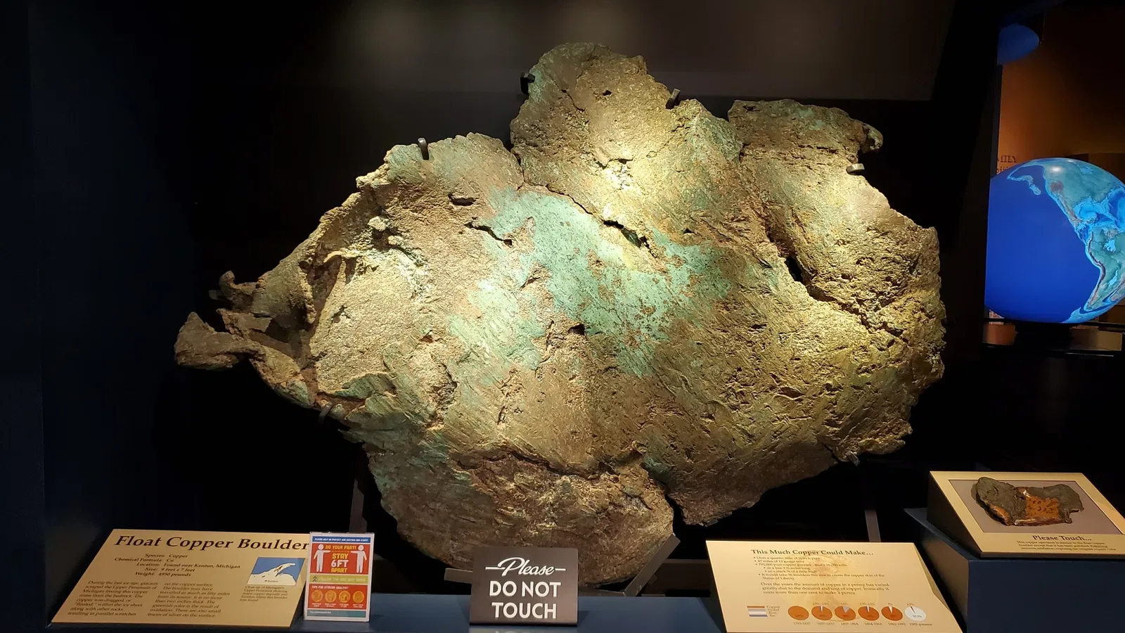 Tellus Science Museum