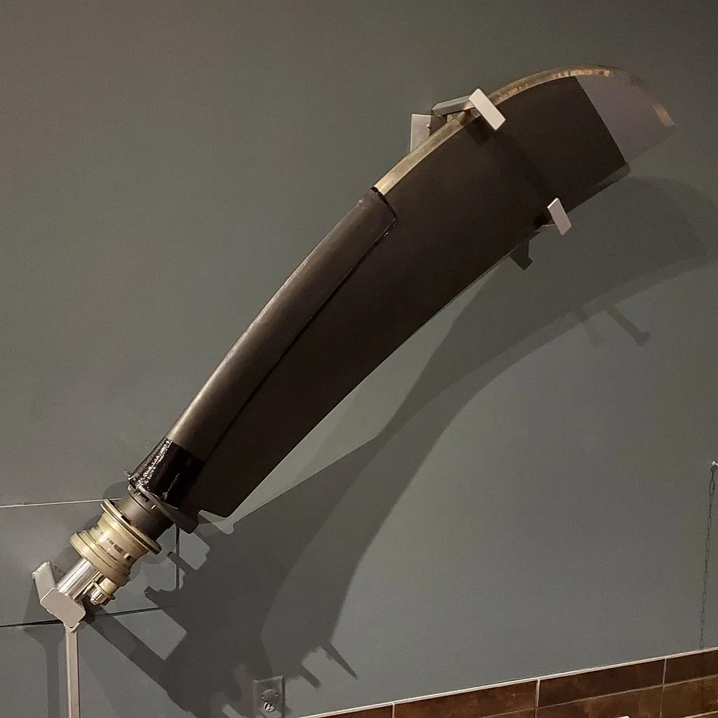 Tellus Science Museum