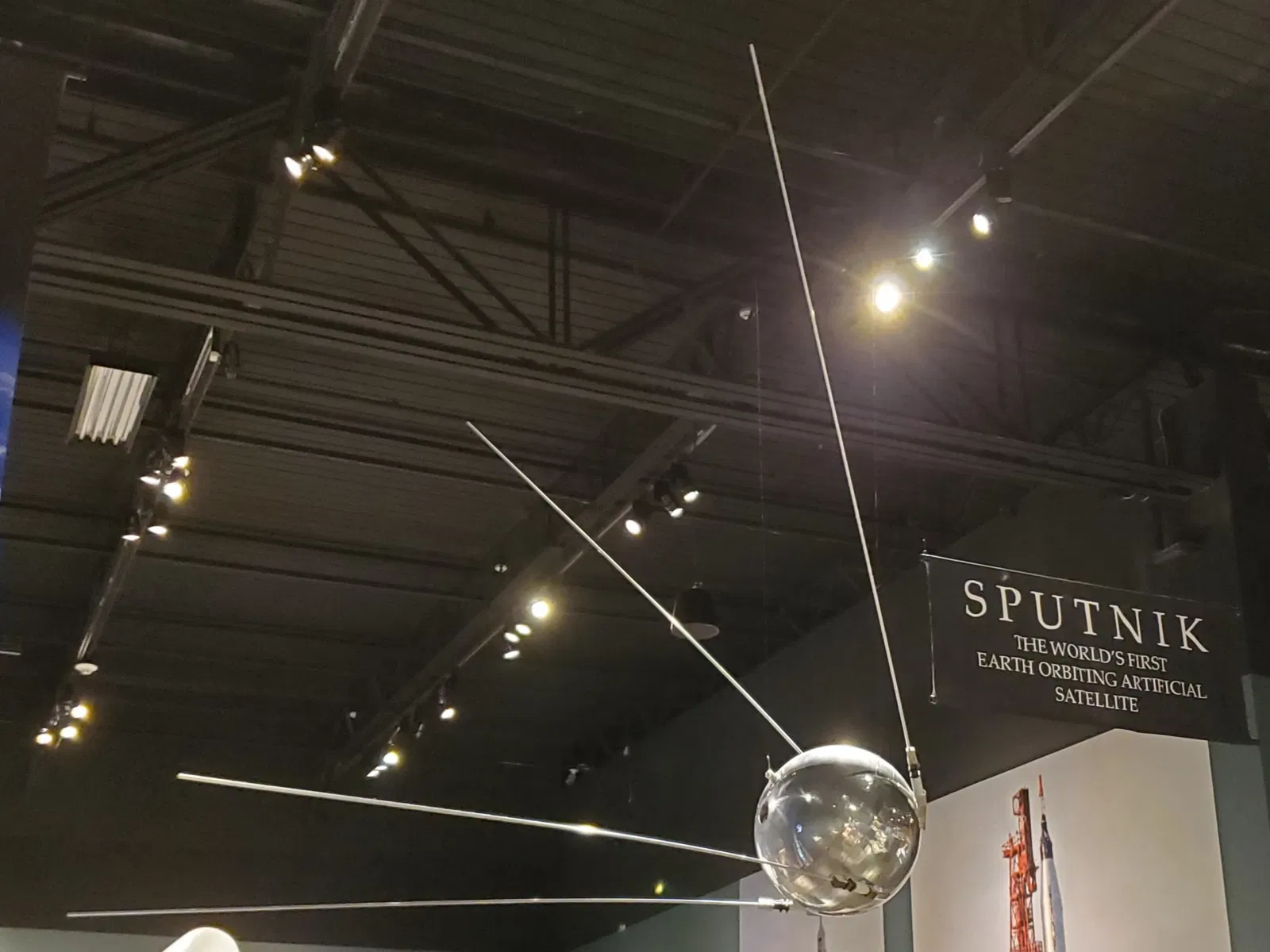 Tellus Science Museum