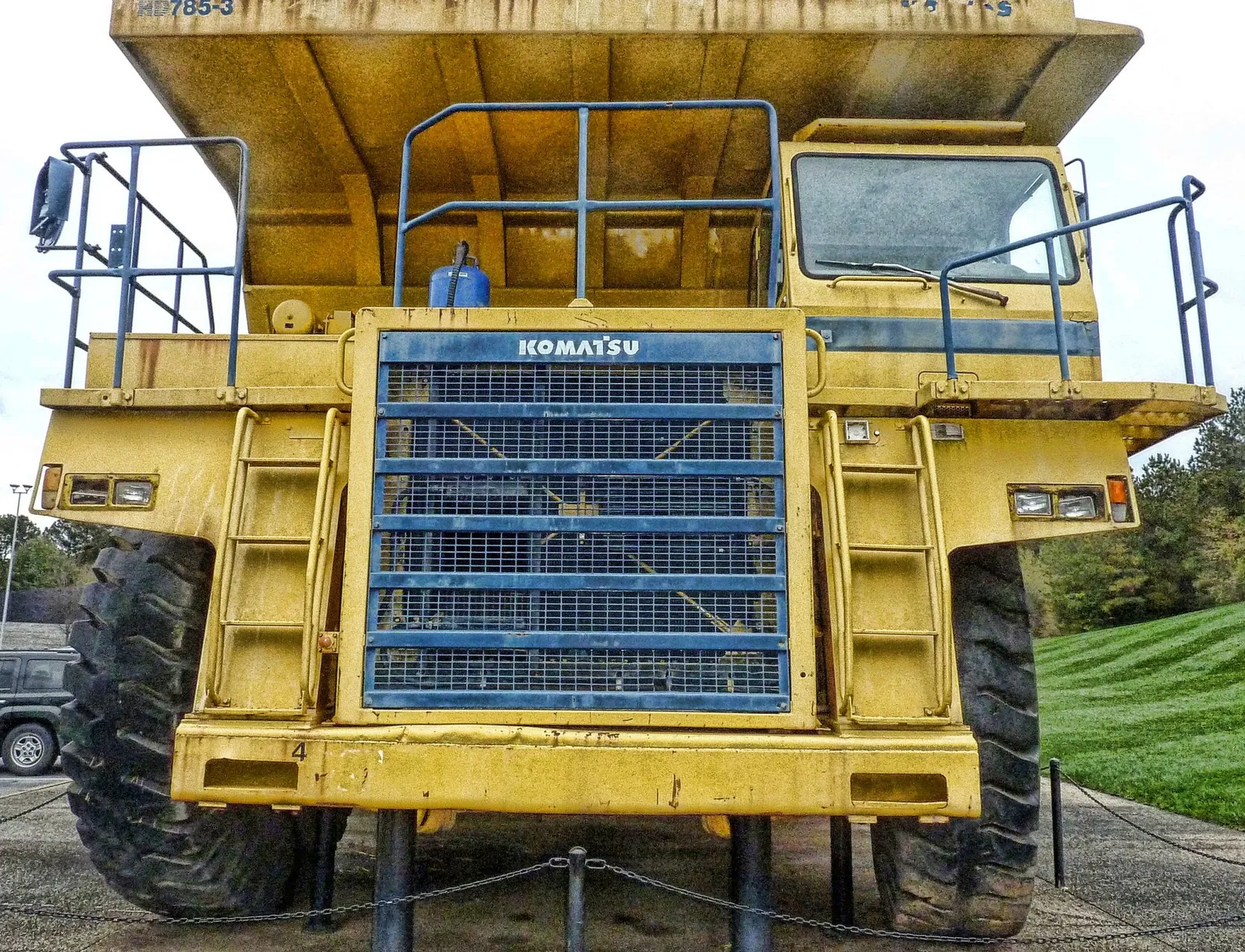 Tellus Science Museum