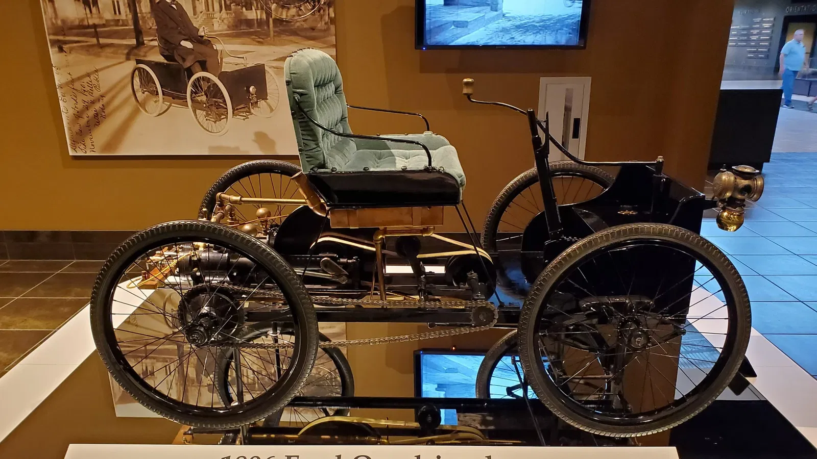 Tellus Science Museum