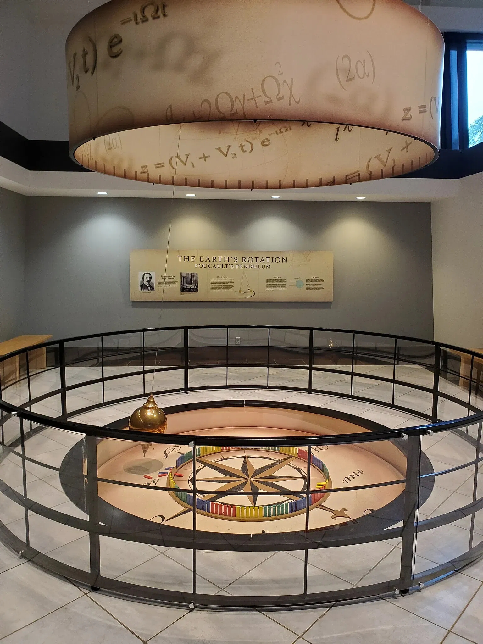 Tellus Science Museum