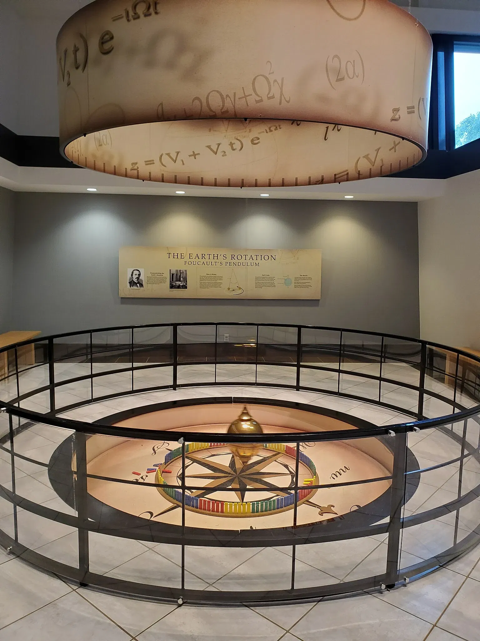 Tellus Science Museum