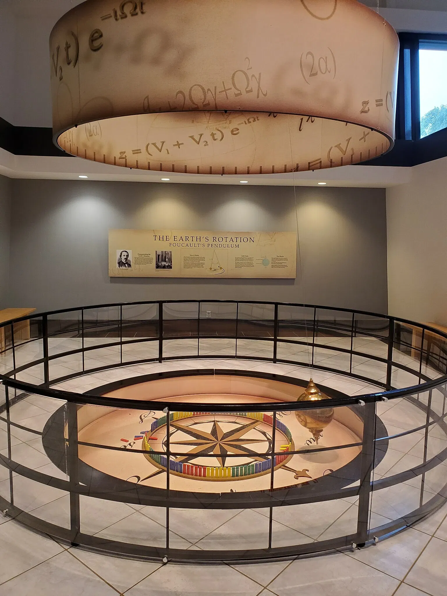 Tellus Science Museum