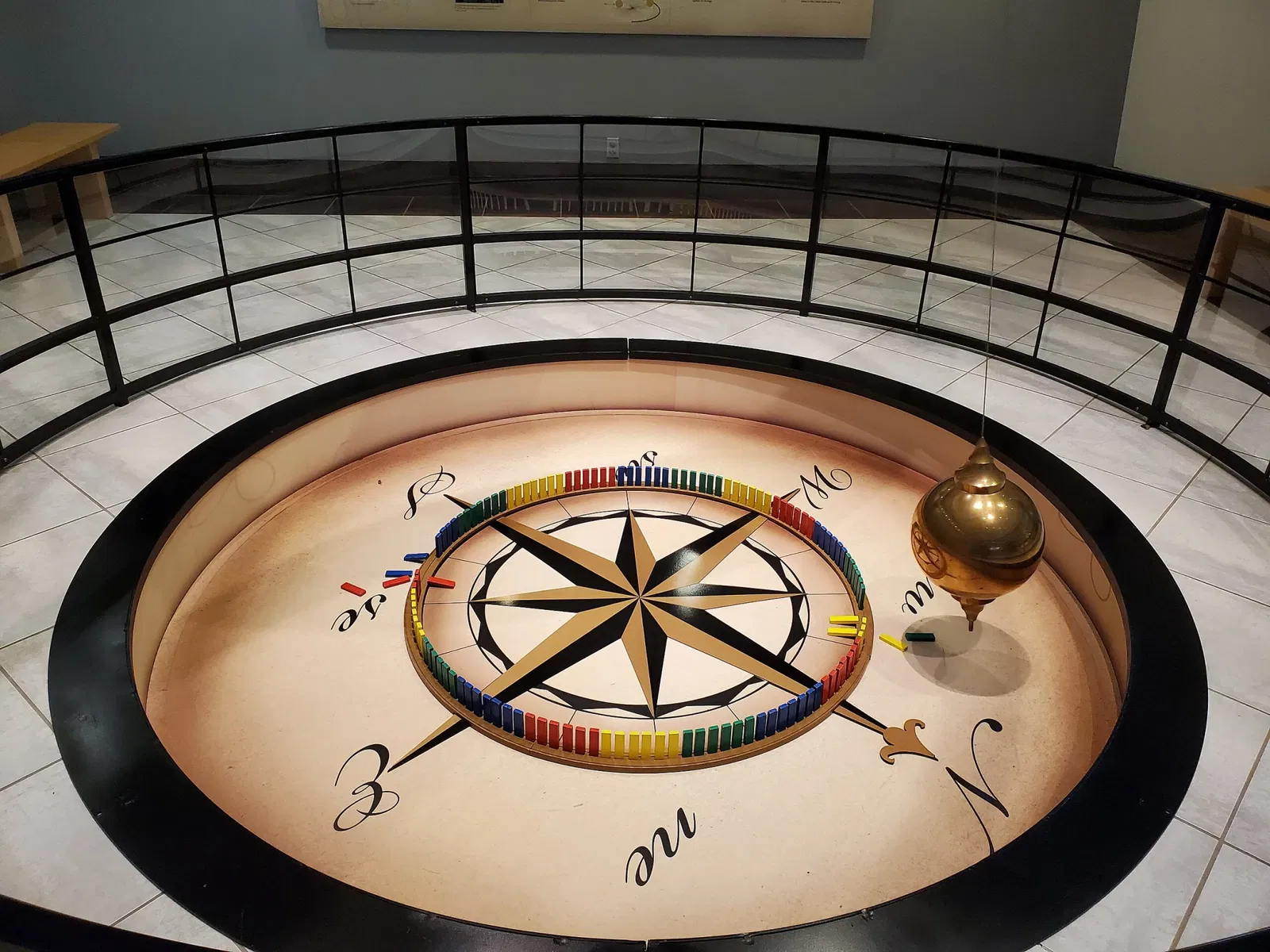 Tellus Science Museum