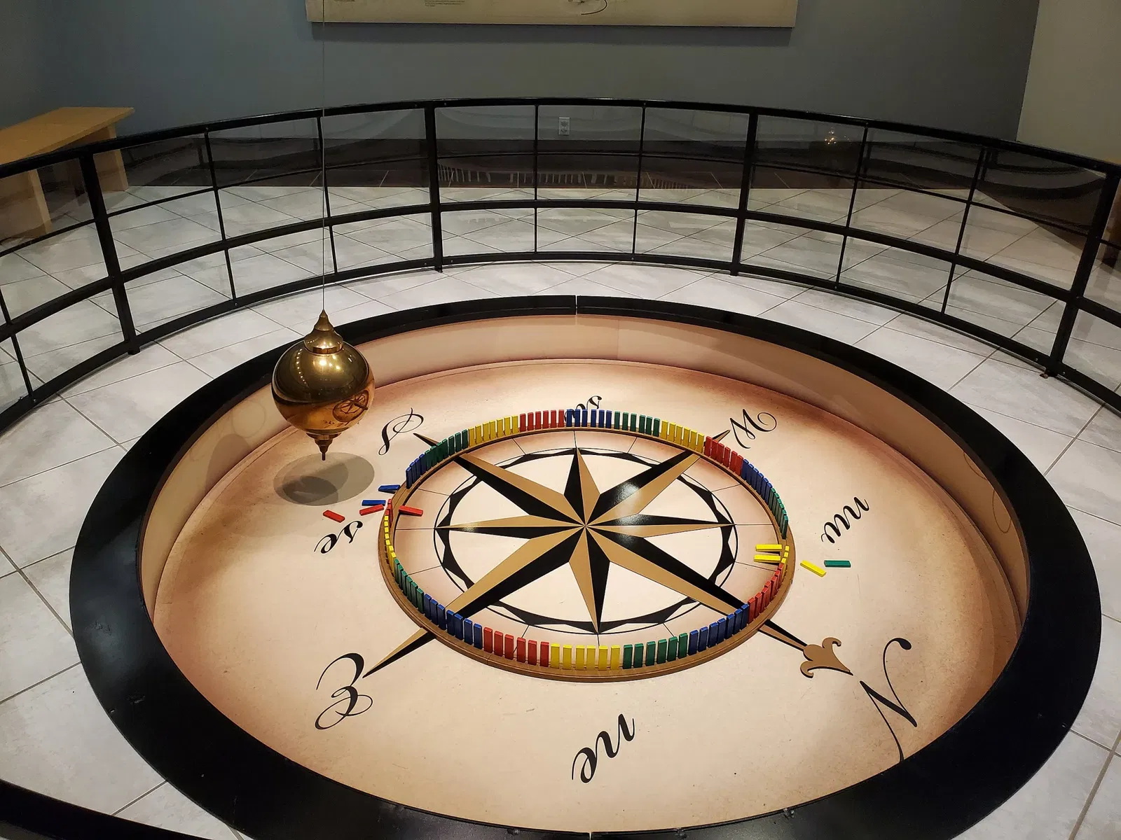 Tellus Science Museum