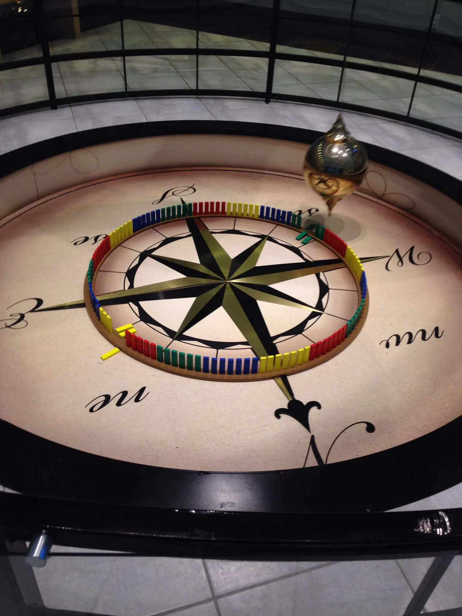 Tellus Science Museum