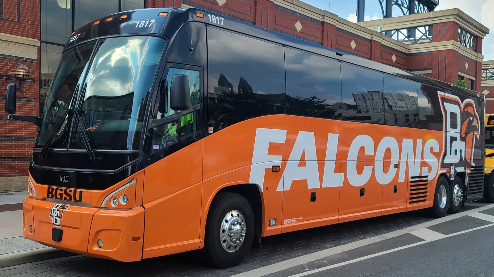 Bowling Green Athletics Hall of Fame