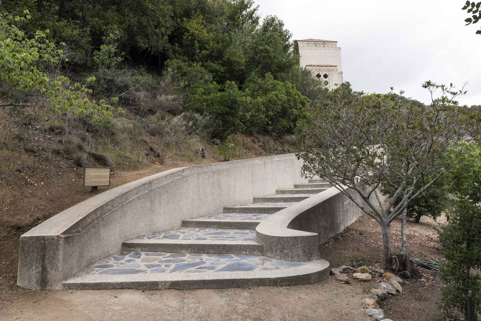 Jardín botánico Wrigley