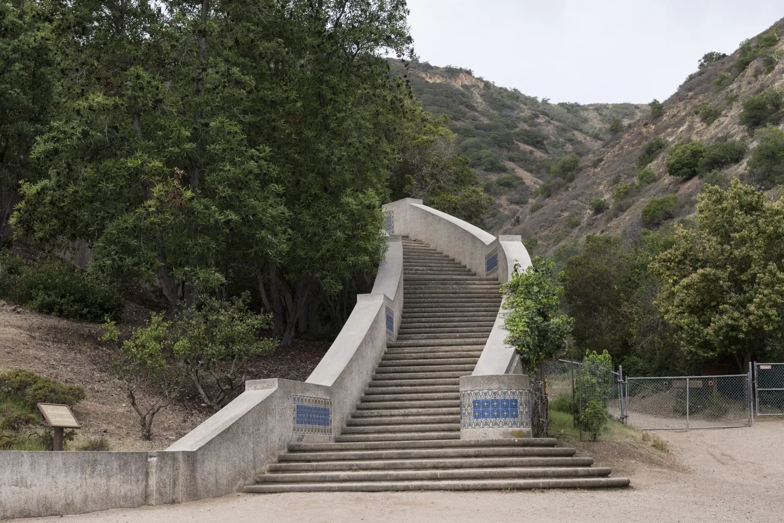 Jardín botánico Wrigley