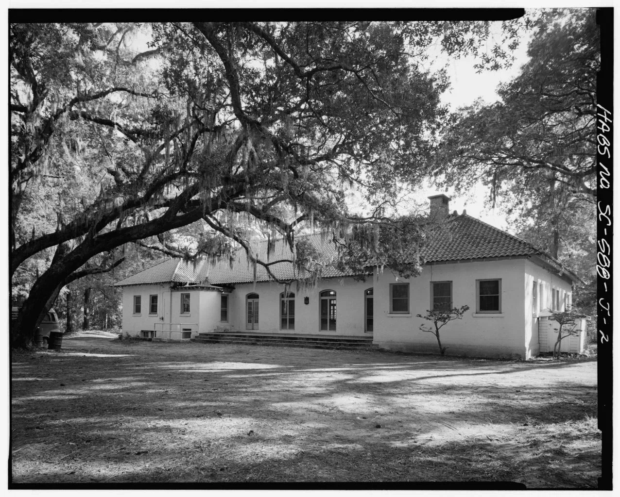 York W. Bailey Museum at Penn Center