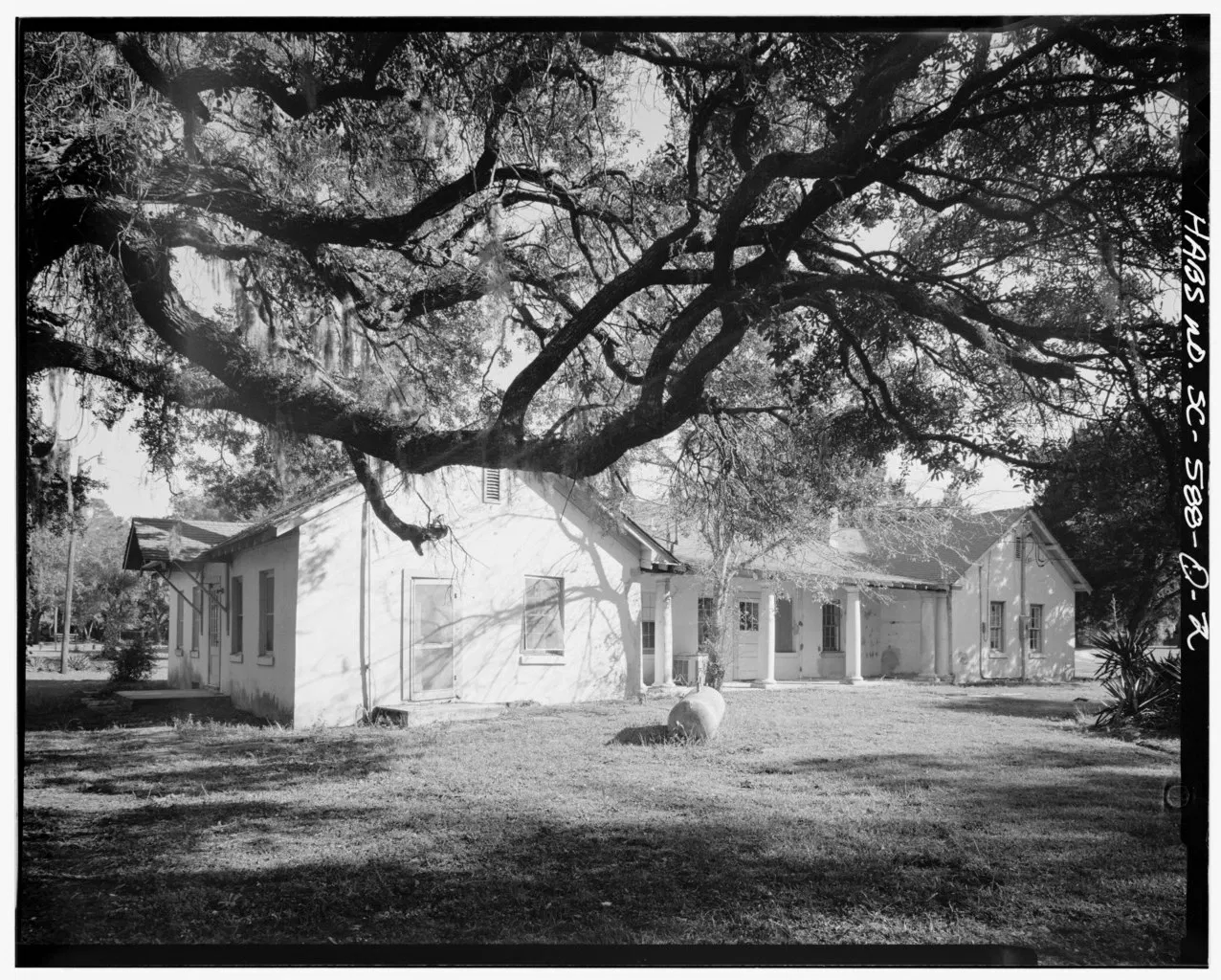 York W. Bailey Museum at Penn Center