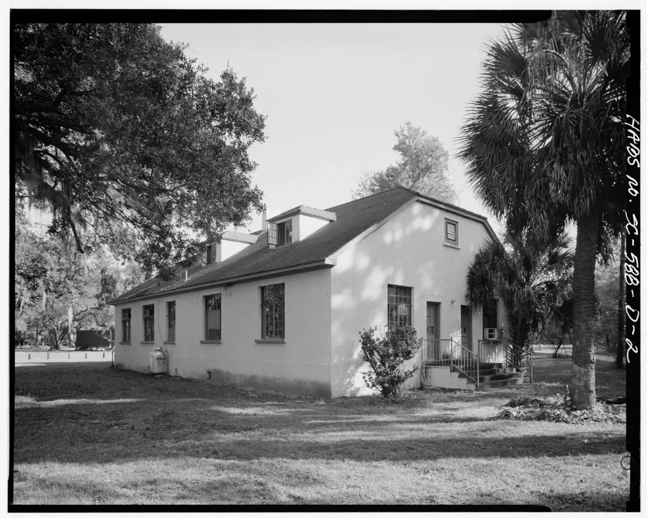 York W. Bailey Museum at Penn Center