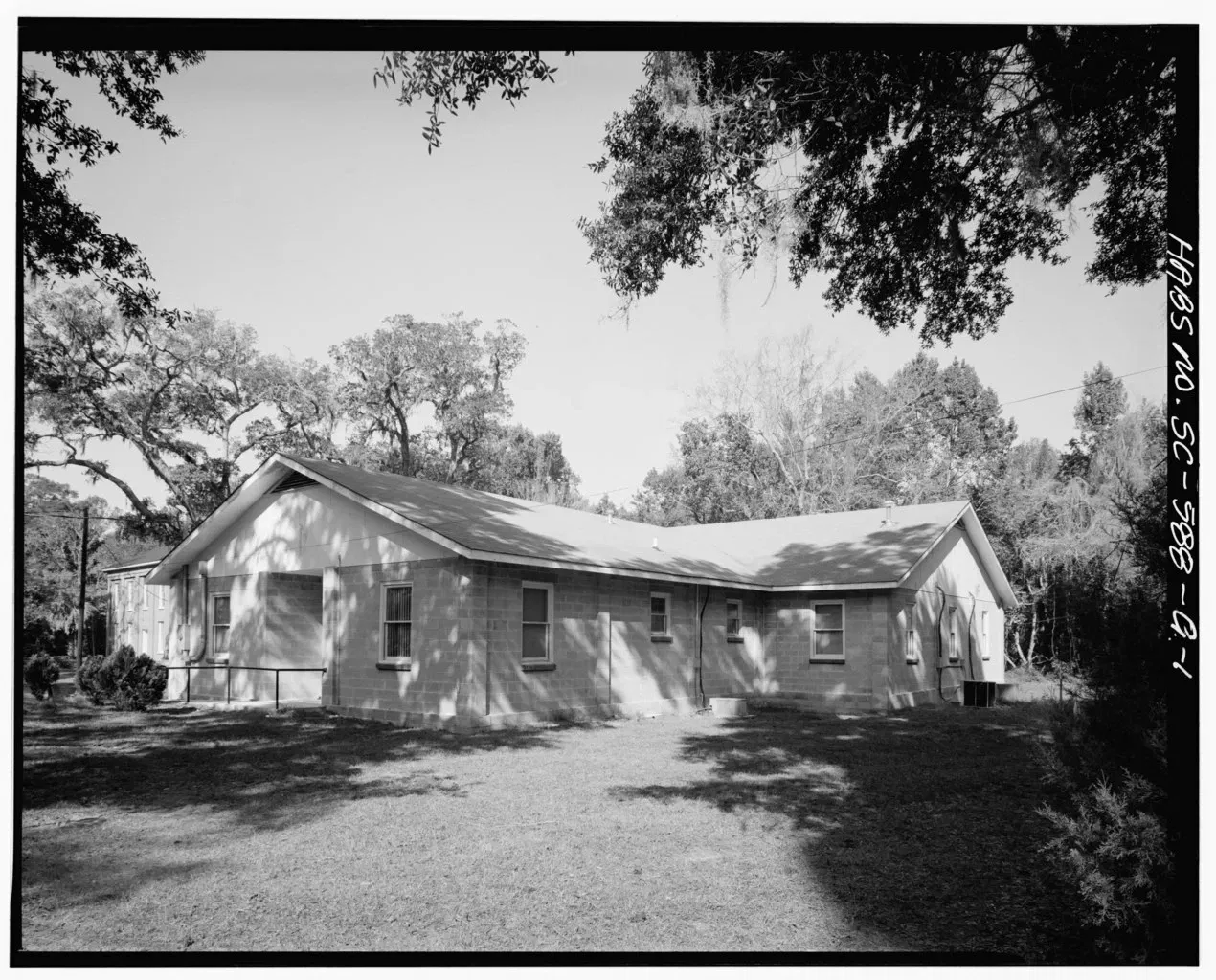 York W. Bailey Museum at Penn Center