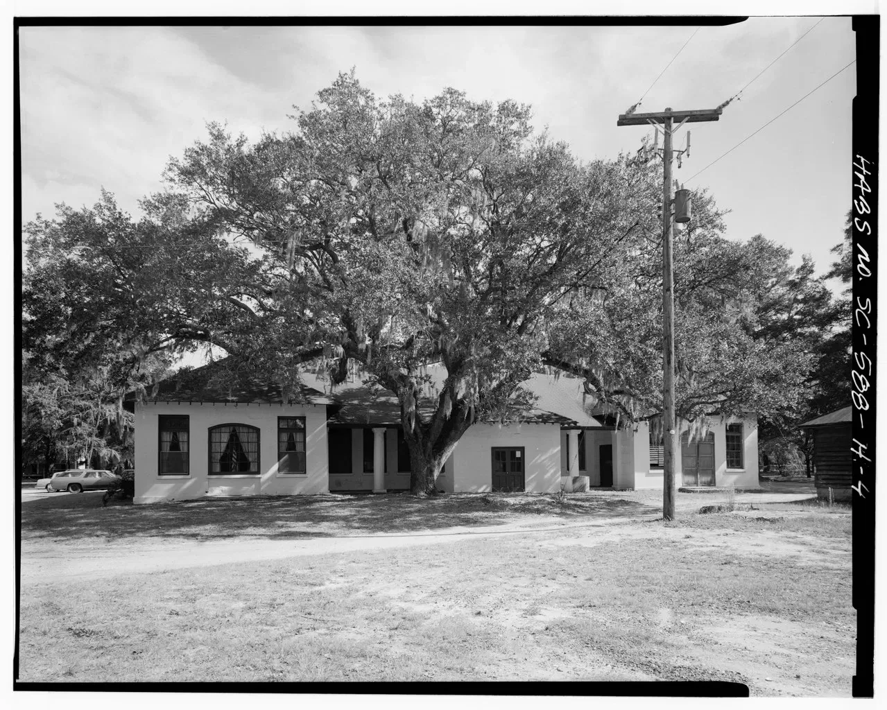 York W. Bailey Museum at Penn Center