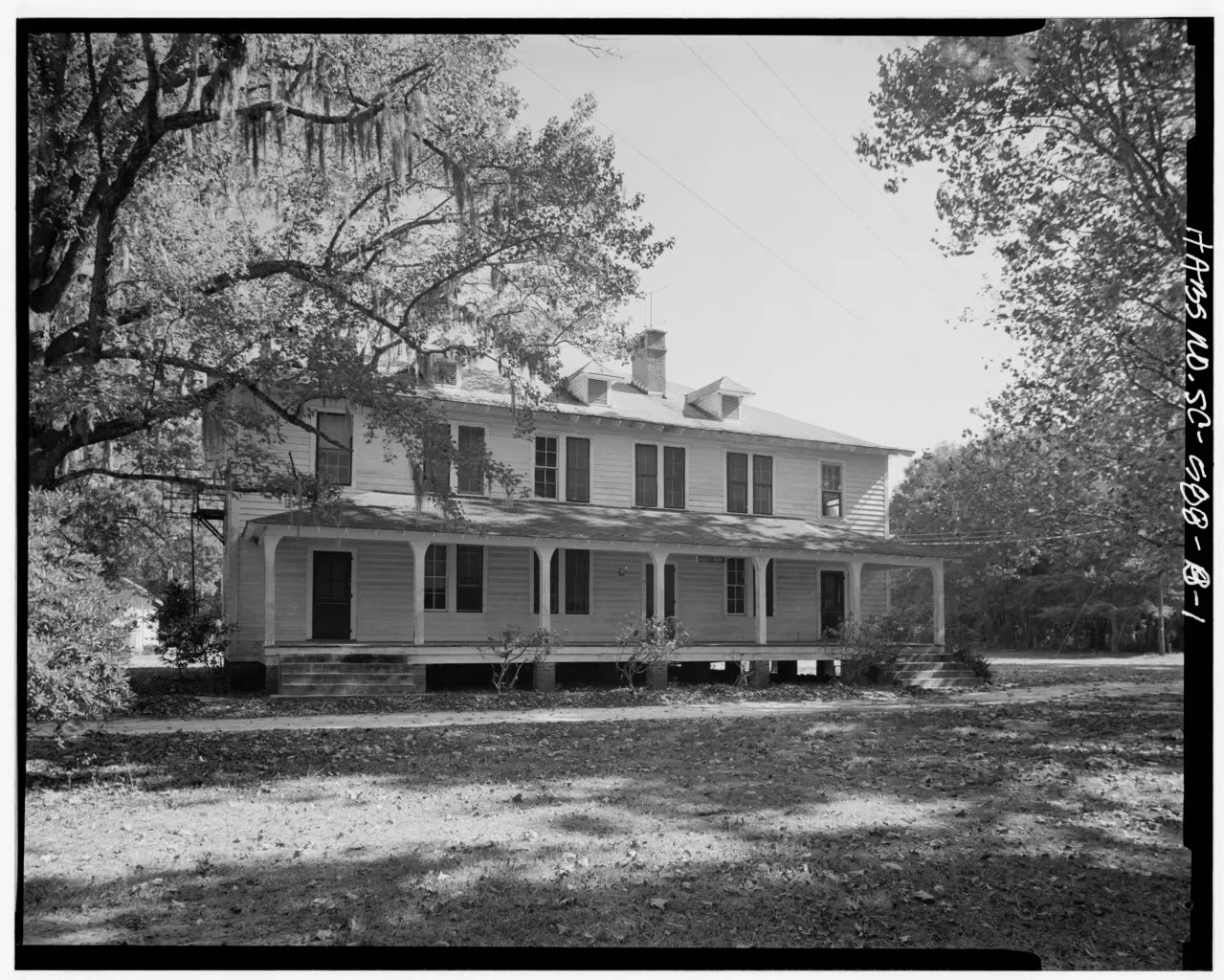 York W. Bailey Museum at Penn Center