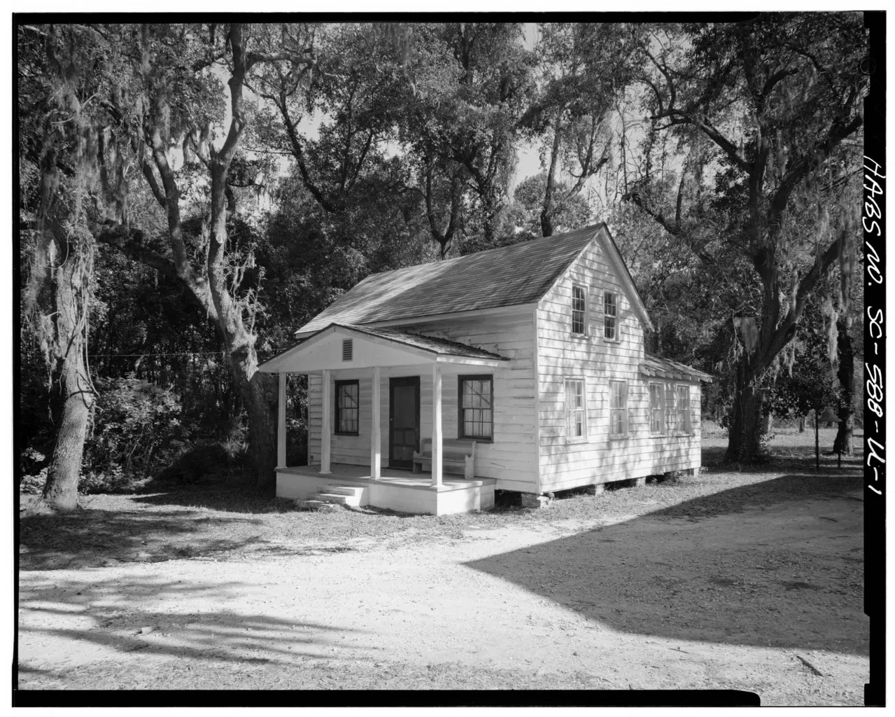 York W. Bailey Museum at Penn Center