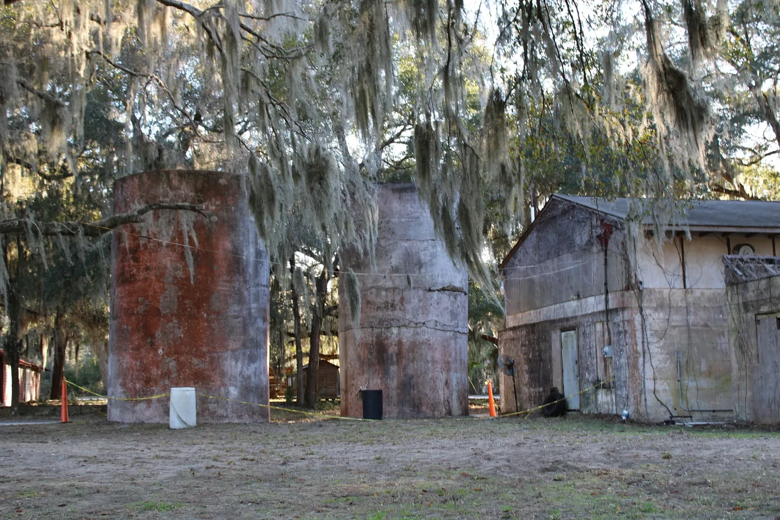 York W. Bailey Museum at Penn Center