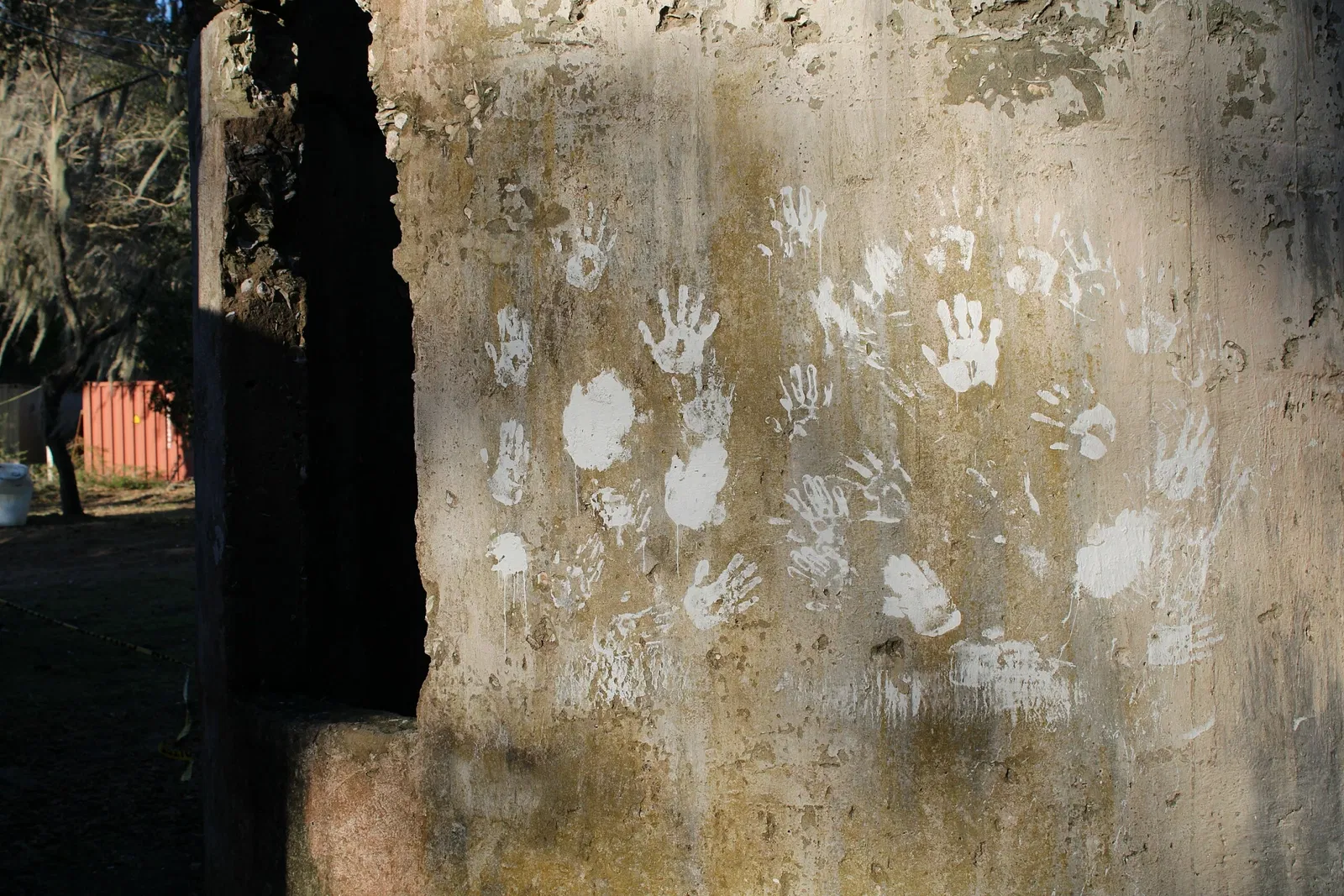 York W. Bailey Museum at Penn Center