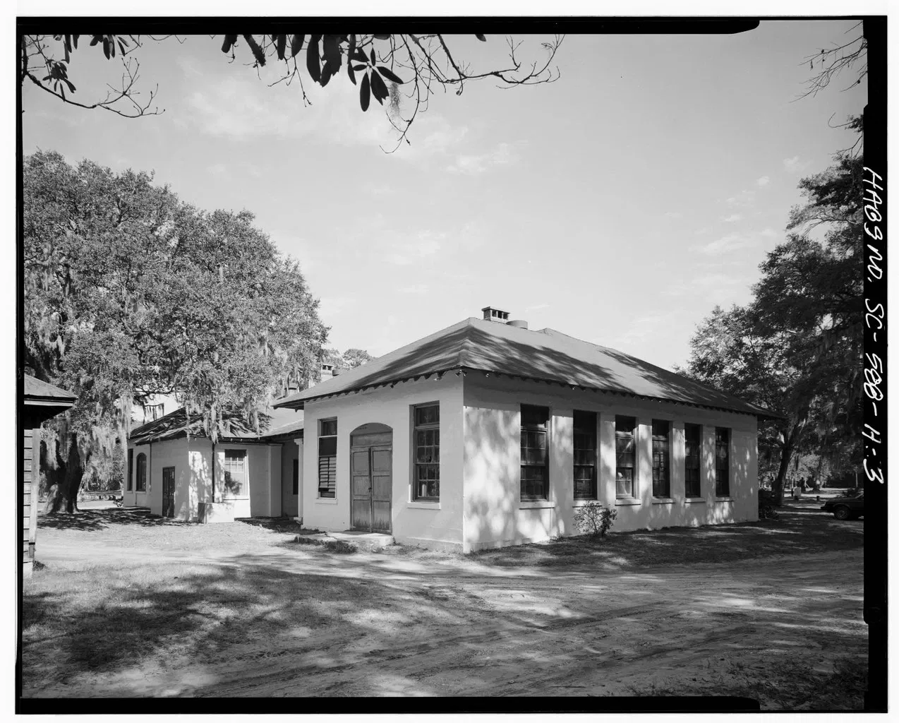 York W. Bailey Museum at Penn Center