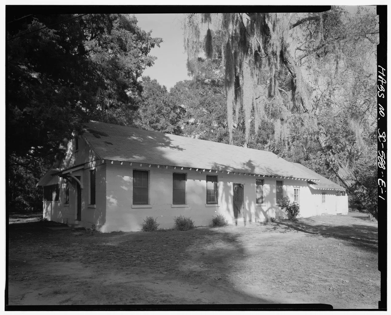 York W. Bailey Museum at Penn Center