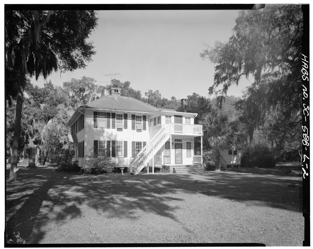 York W. Bailey Museum at Penn Center
