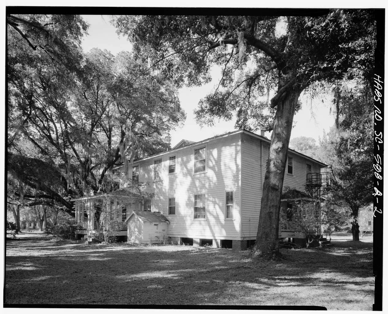York W. Bailey Museum at Penn Center