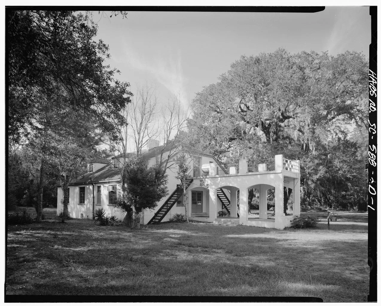 York W. Bailey Museum at Penn Center