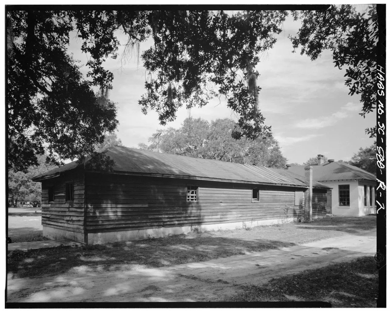 York W. Bailey Museum at Penn Center
