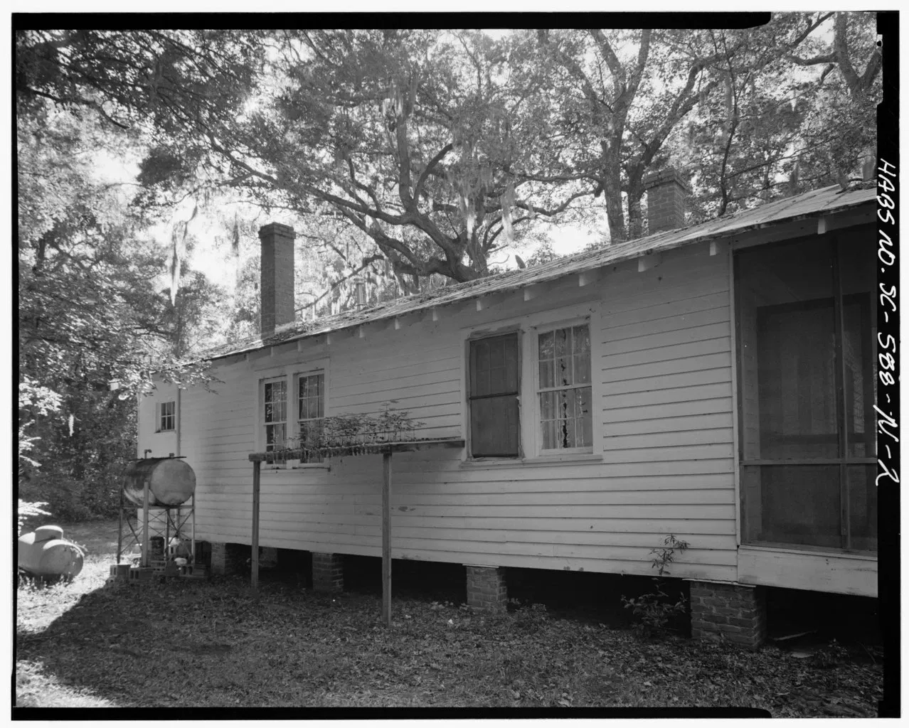 York W. Bailey Museum at Penn Center