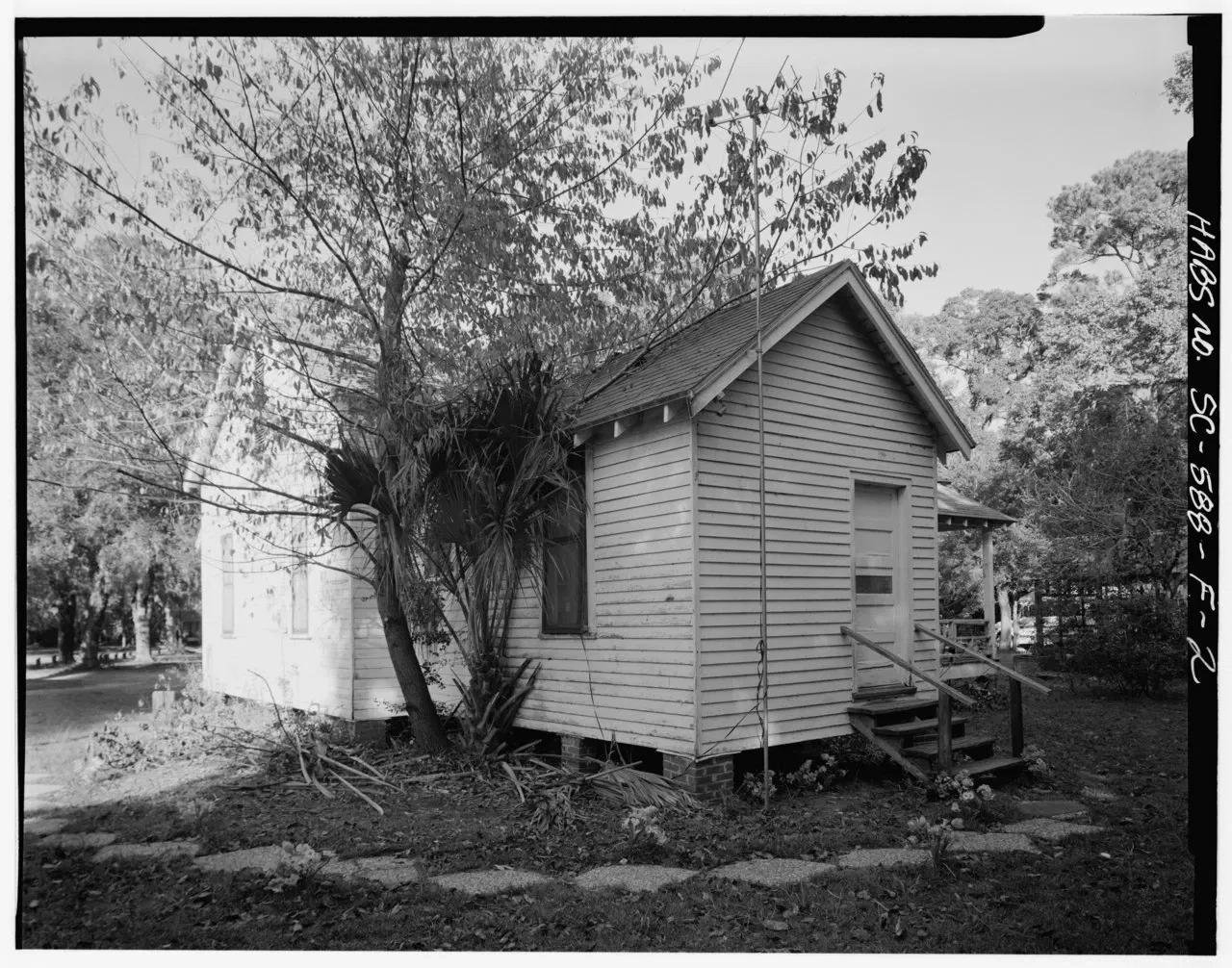 York W. Bailey Museum at Penn Center