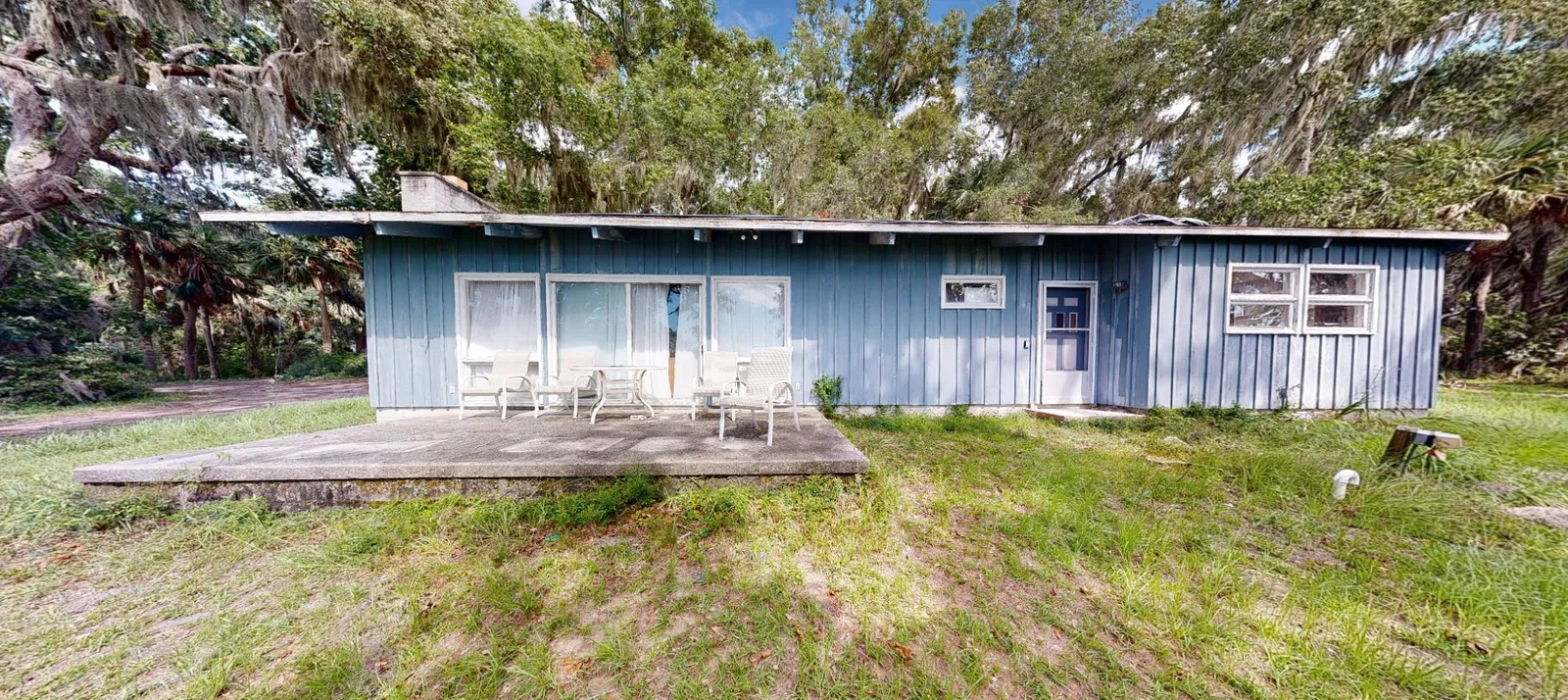 York W. Bailey Museum at Penn Center