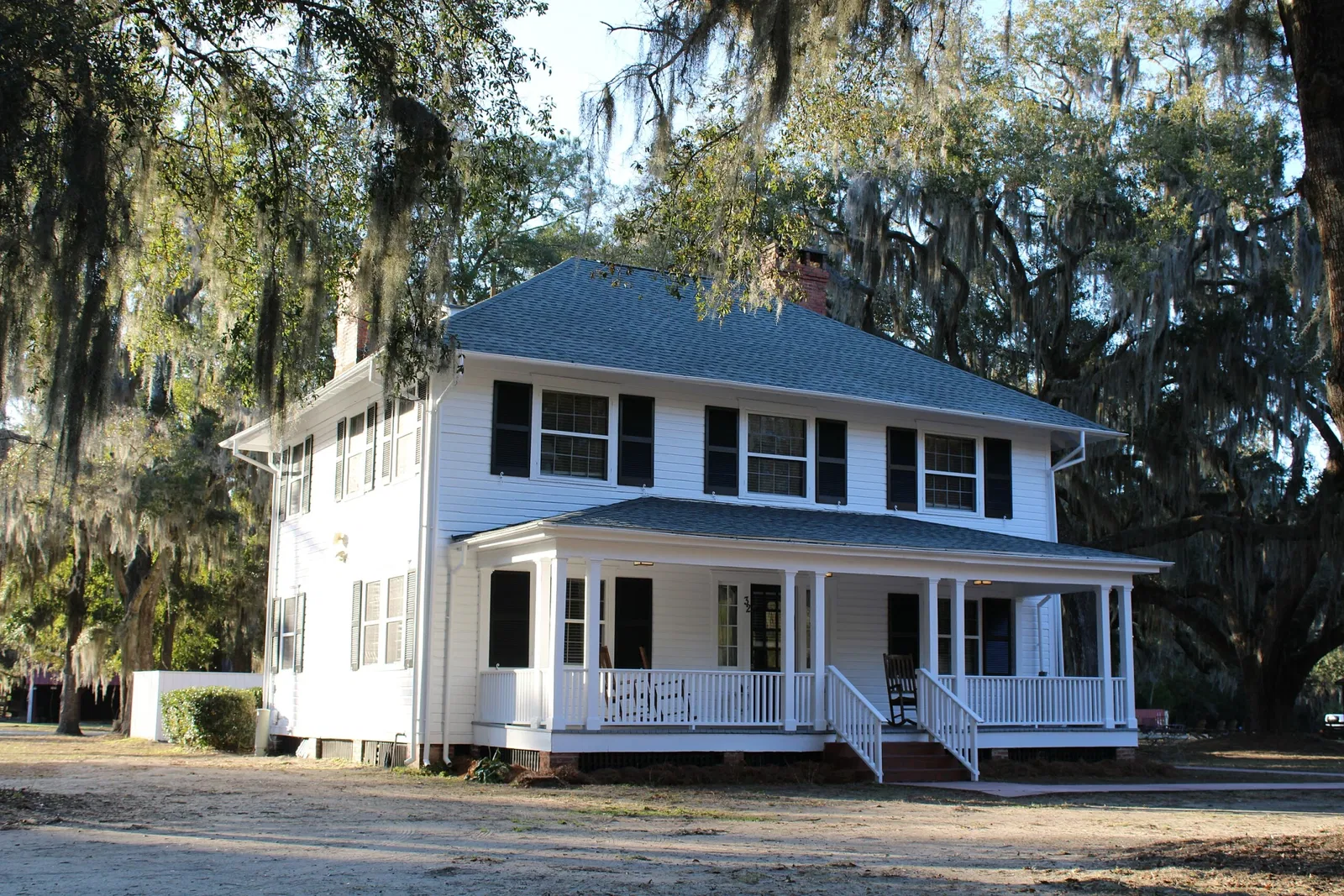 York W. Bailey Museum at Penn Center