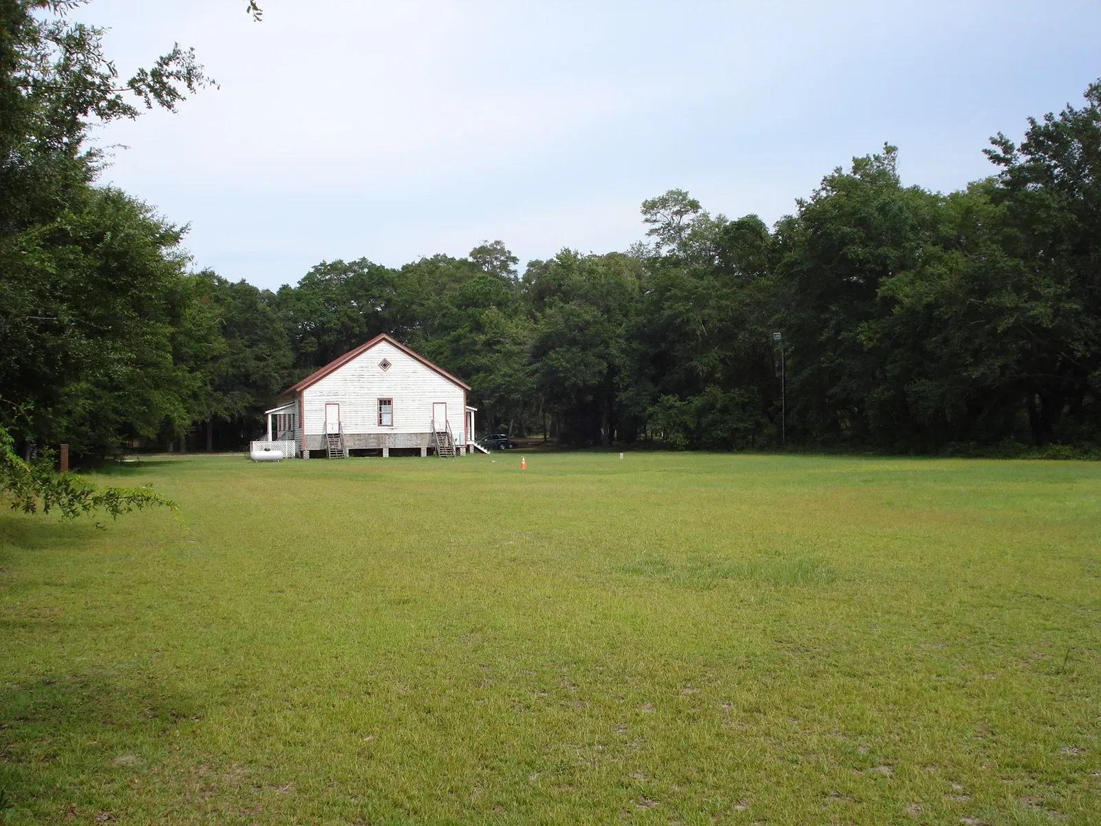 York W. Bailey Museum at Penn Center