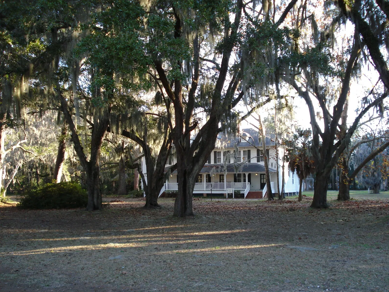 York W. Bailey Museum at Penn Center