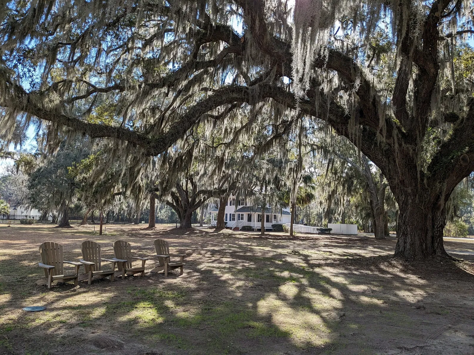 York W. Bailey Museum at Penn Center