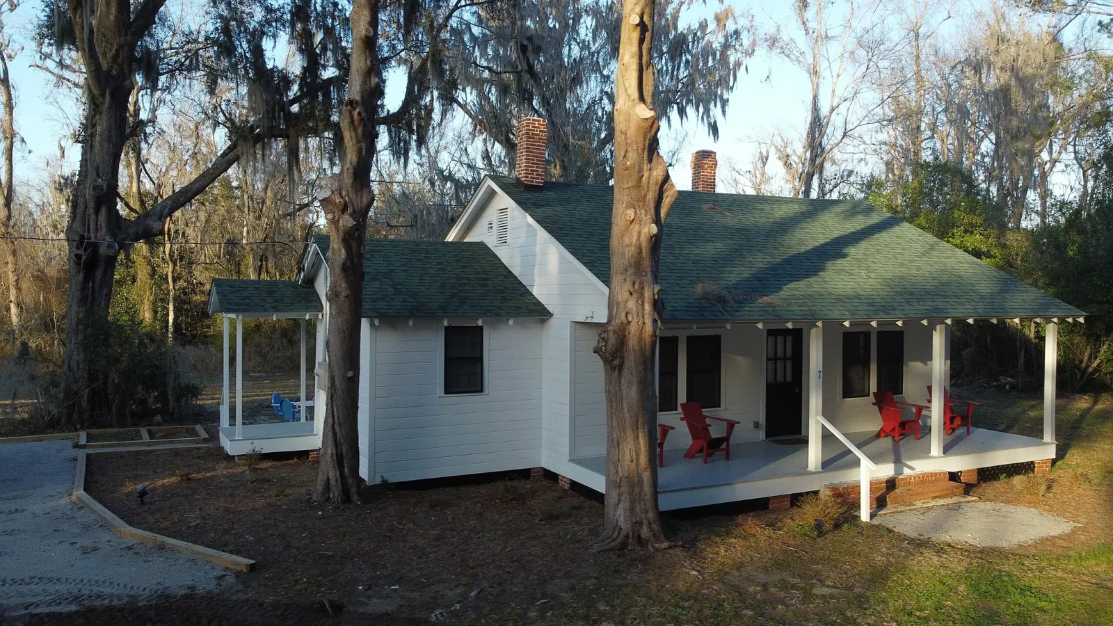 York W. Bailey Museum at Penn Center