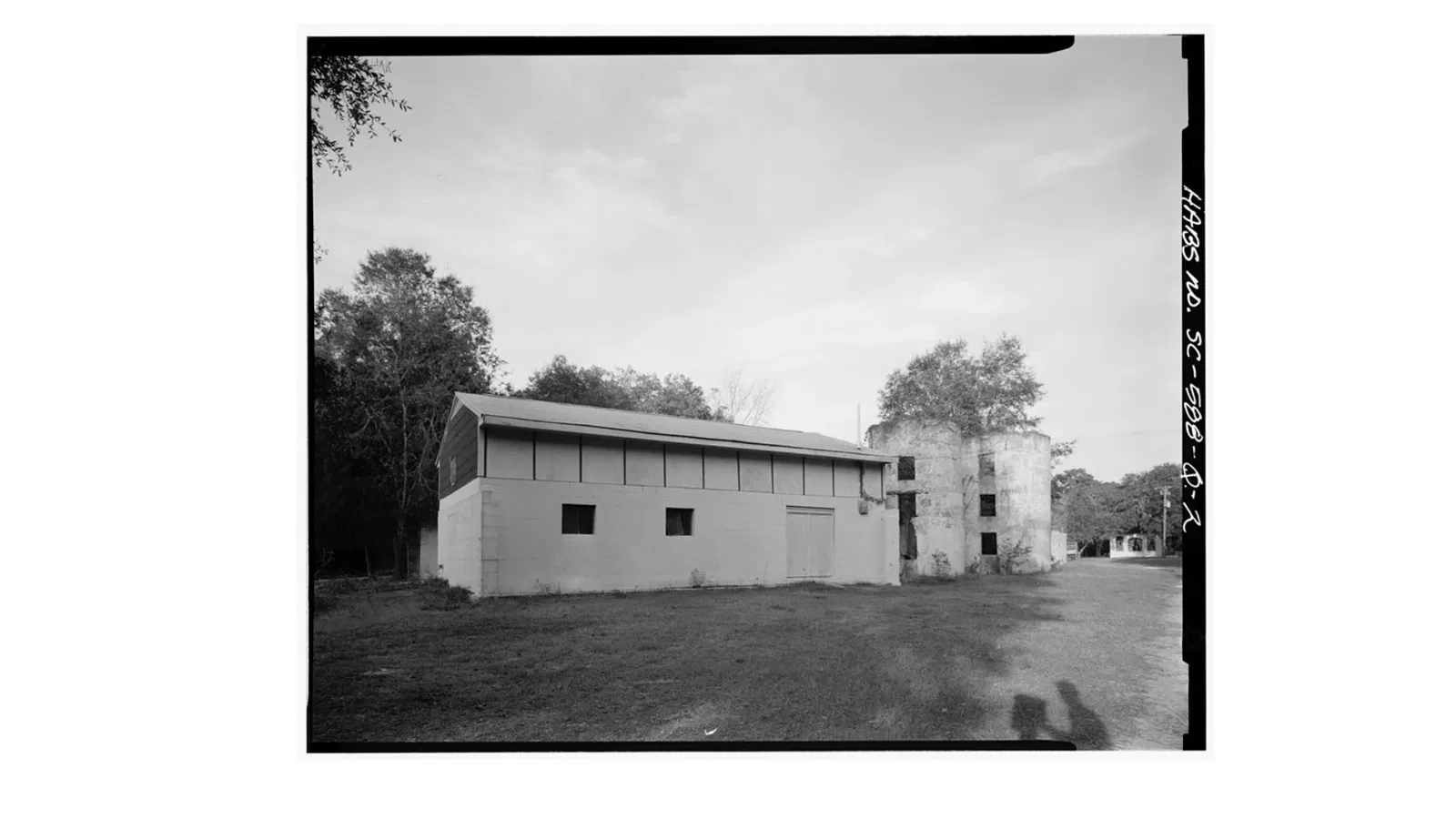 York W. Bailey Museum at Penn Center
