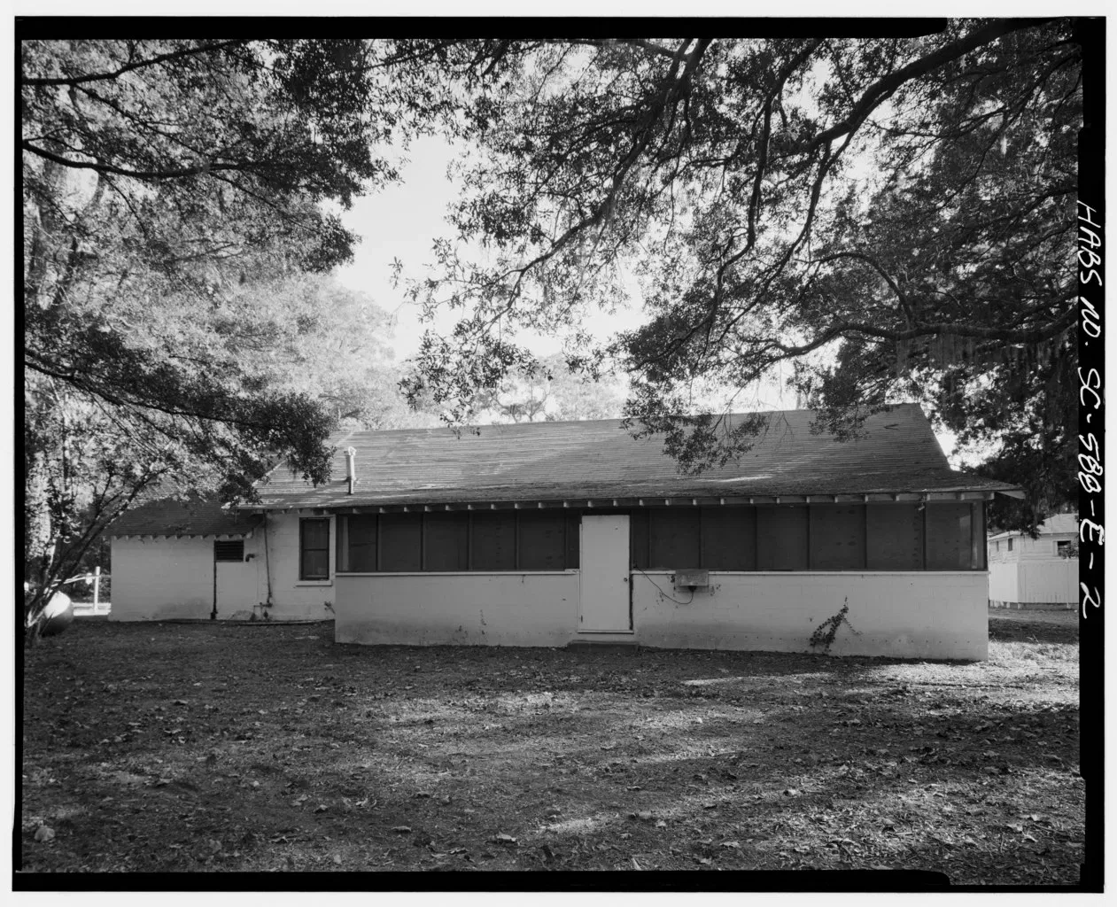 York W. Bailey Museum at Penn Center
