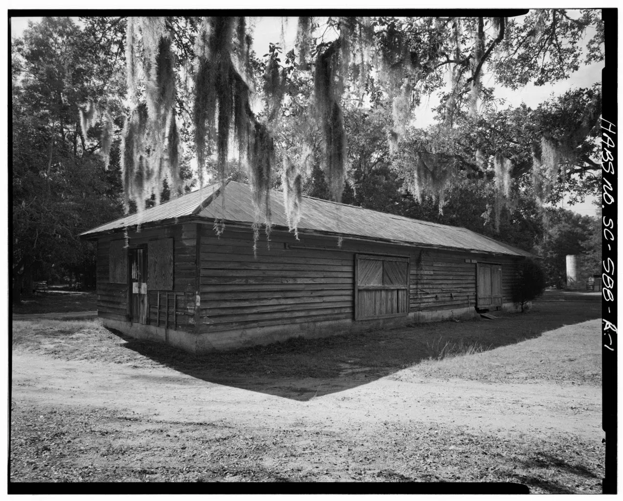 York W. Bailey Museum at Penn Center