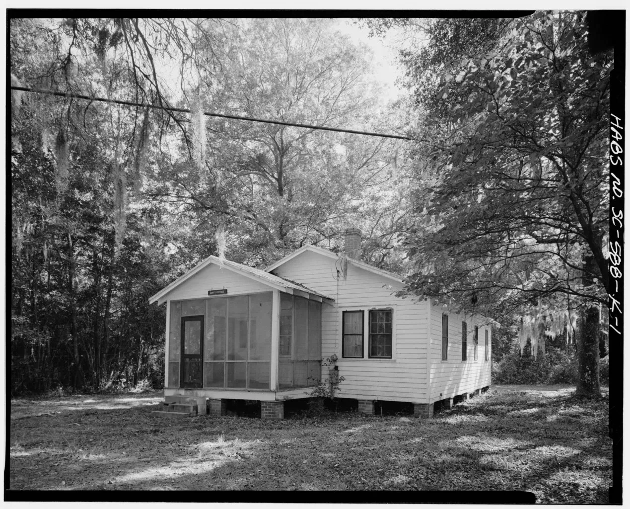York W. Bailey Museum at Penn Center