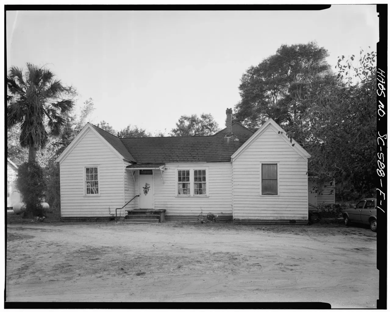 York W. Bailey Museum at Penn Center