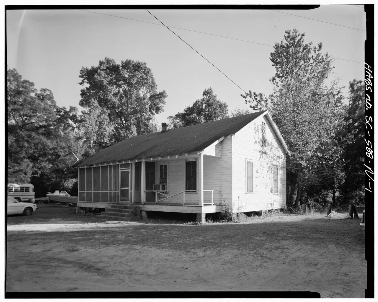 York W. Bailey Museum at Penn Center