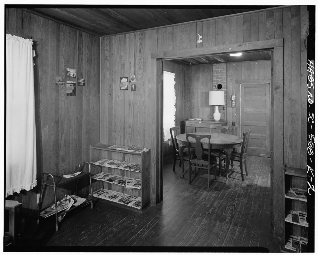 York W. Bailey Museum at Penn Center