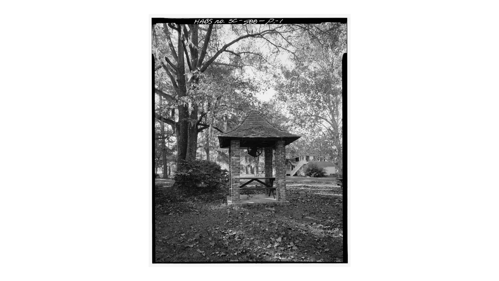 York W. Bailey Museum at Penn Center