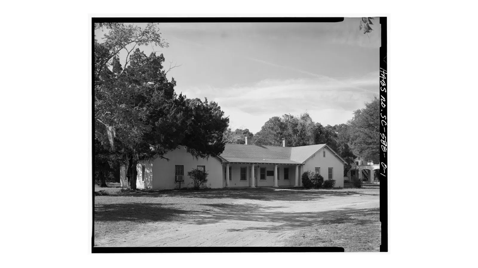 York W. Bailey Museum at Penn Center