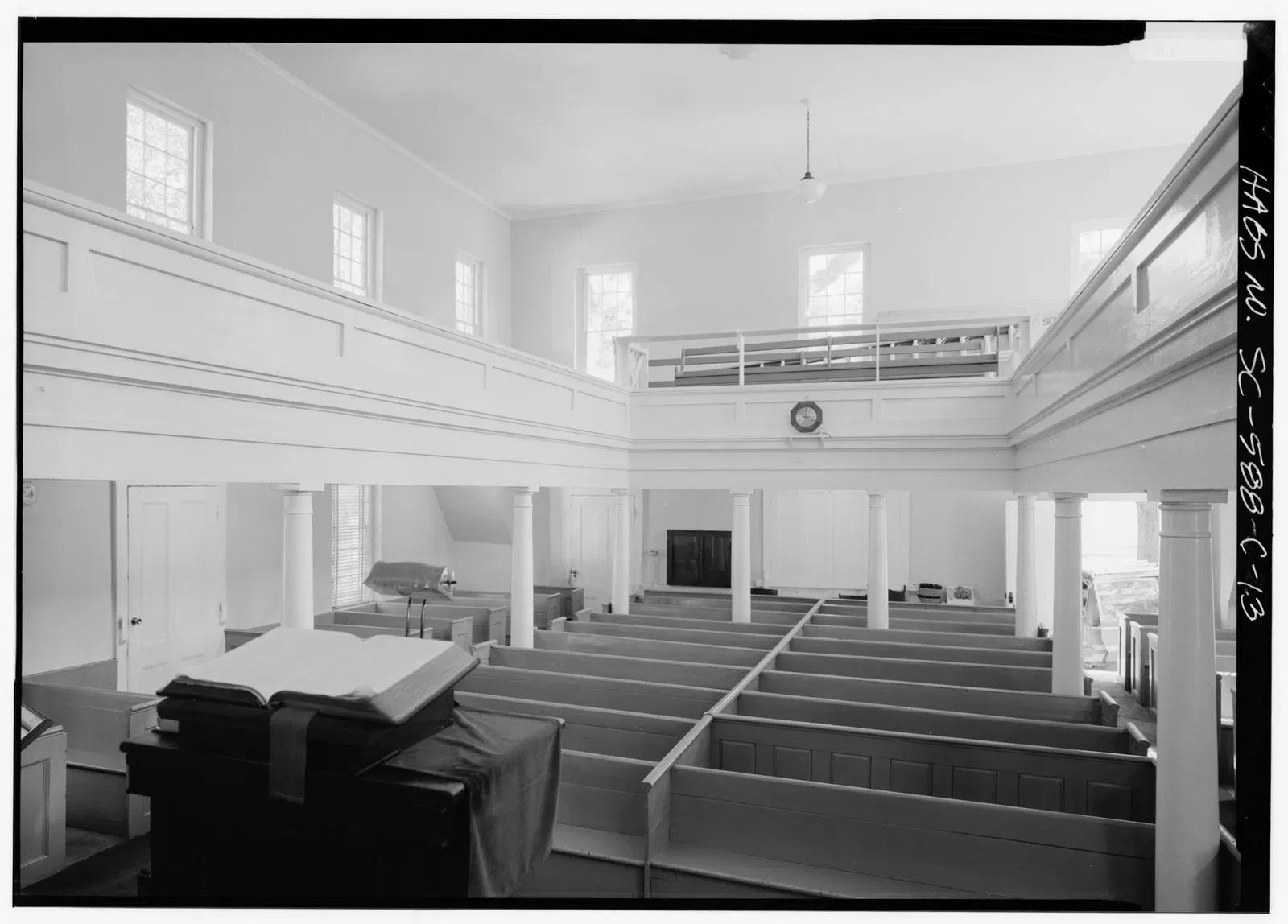 York W. Bailey Museum at Penn Center