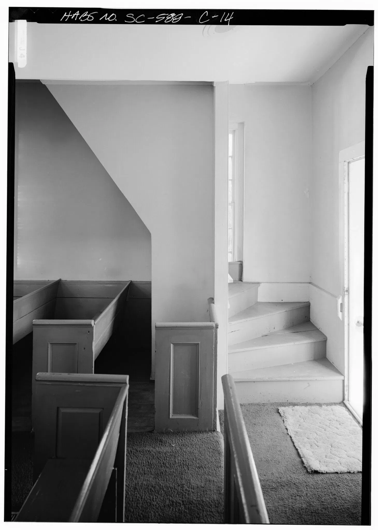 York W. Bailey Museum at Penn Center