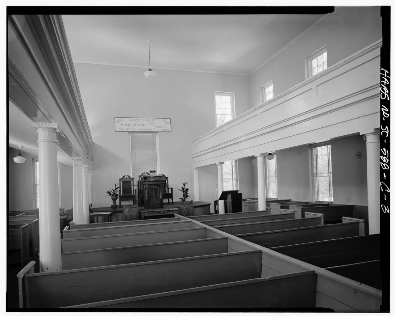 York W. Bailey Museum at Penn Center